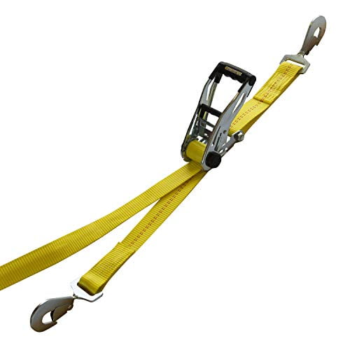 1,500 lbs Break Strength – 500 lbs Safe Work Load– Haul ATVs 468 SmartStraps 6-Foot Ratchet Straps 4pk SMARTSTRAPS Lawn Tractors and Other Small Equipment – Easy-to-Use Retractable Tie-Down Straps 1,500 lbs Break Strength – 500 lbs Safe Work Load– Haul ATVs 468 SmartStraps 6-Foot Ratchet Straps 4pk SMARTSTRAPS Lawn Tractors and Other Small Equipment – Easy-to-Use Retractable Tie-Down Straps
